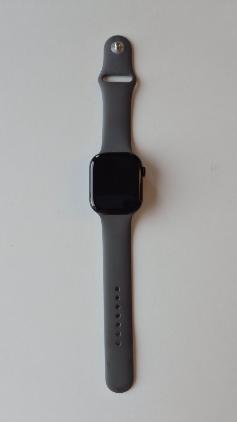 Apple Smartwatch: Apple Watch 10 LTE – Usato da Wallisellen venduto da K725