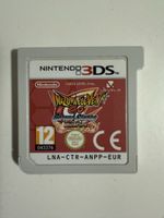 Inazuma Eleven Go Wildfire / Brasier