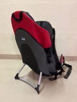 Zaino porta bebe da Trekking
