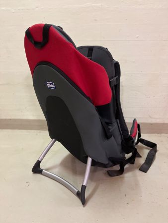 Zaino porta bebe da Trekking