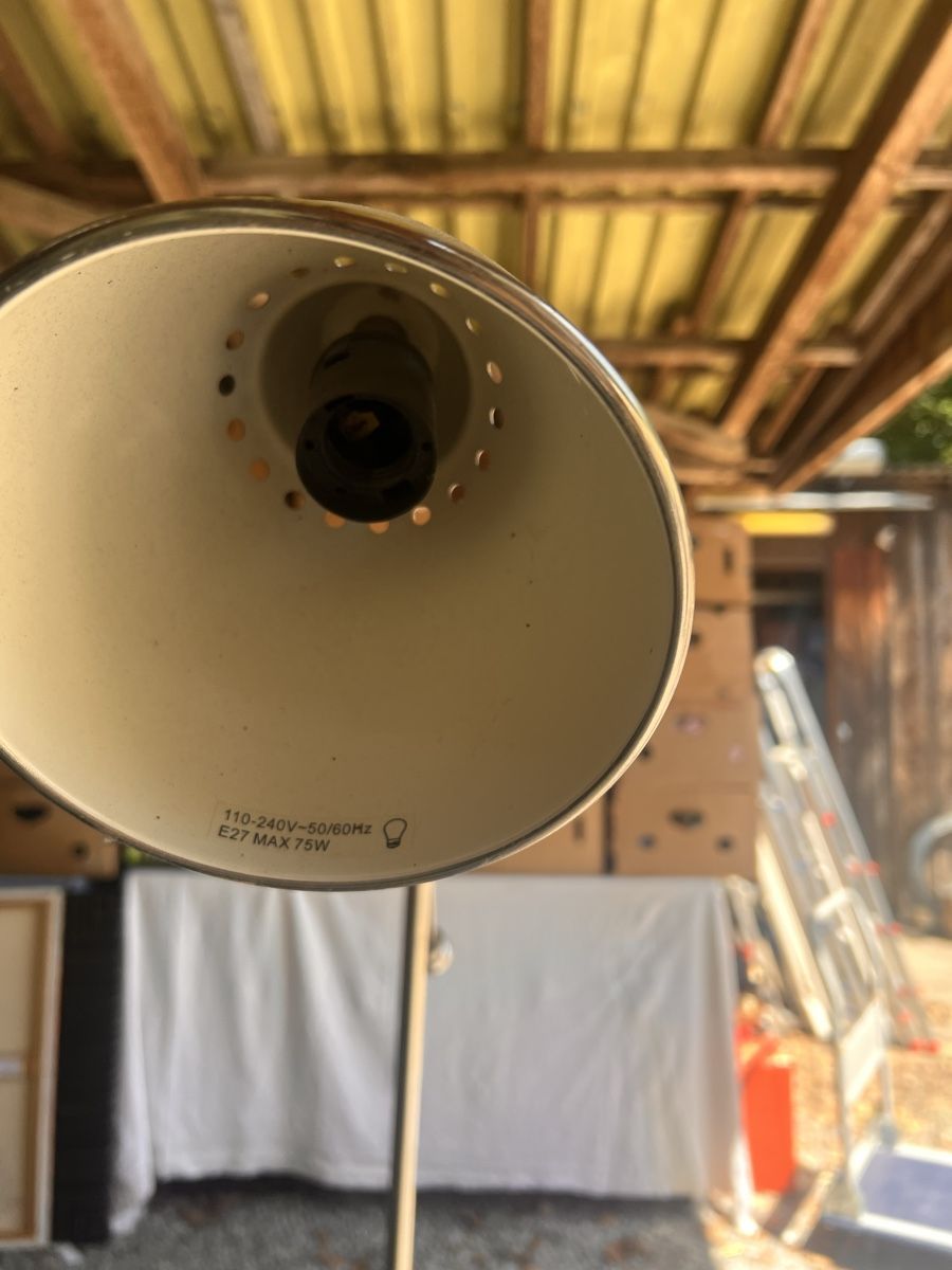 Ikea Lampade: Stehlampe IKEA (149) – Usato da Glattfelden venduto da maa_qcj8 3