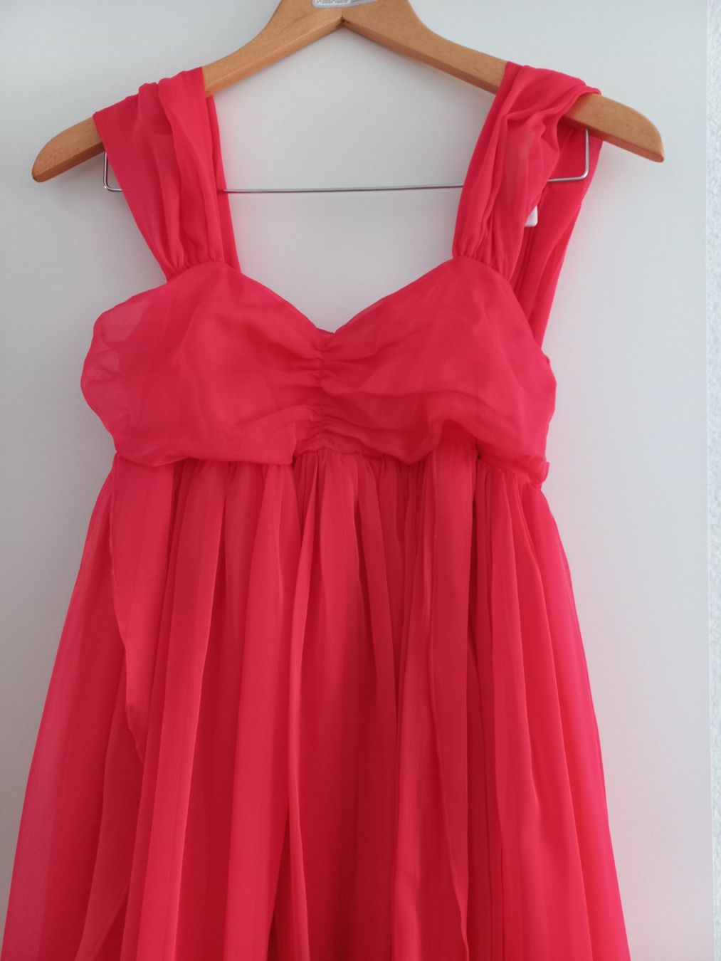 Kleider: Festkleid – Gebraucht aus St. Gallen von janetmani2002