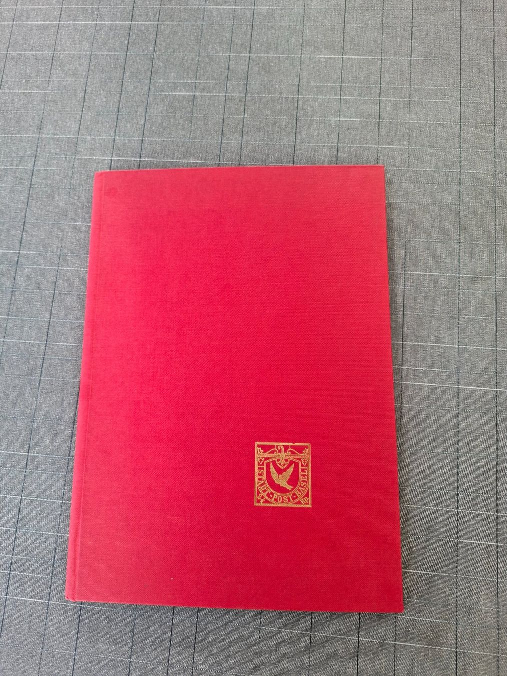 Tutti i francobolli: Briefmarken, Postmarken, Album, Marken, Sammlung – Usato da Eschlikon venduto da Timotwo 8