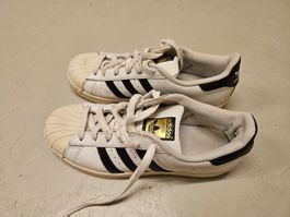 Adidas Superstar 38 2/3
