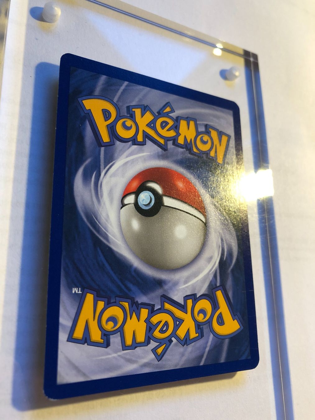 Carte collezionabili: Zubat 1st Fossil - MINT - ab 1.- – Usato da Giubiasco venduto da dan_pr8b 5