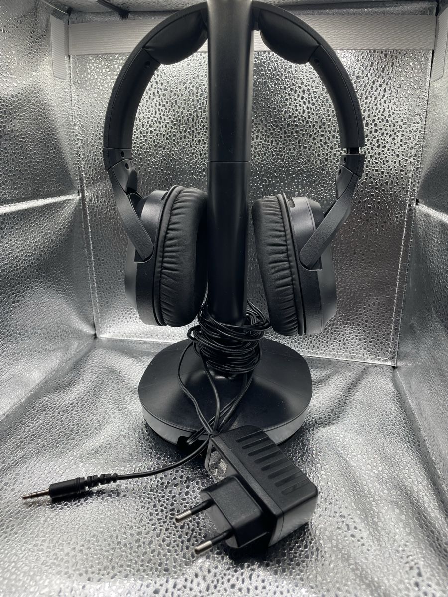 Sony Cuffie: PC Kopfhörer – Usato da Gossau ZH venduto da FFP8625