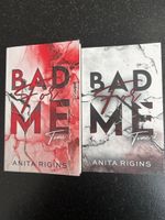 Bad for Me, tomes 1 et 2 par Anita Rigins, occasion
