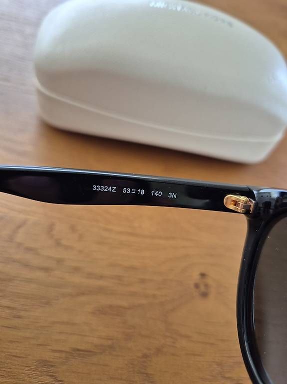 Brillen & Gläser: Michael Kors  – Gebraucht aus Melano von Misscherie 3