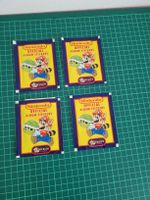 Nintendo Mario Sticker Packs - Official Collection! (56)