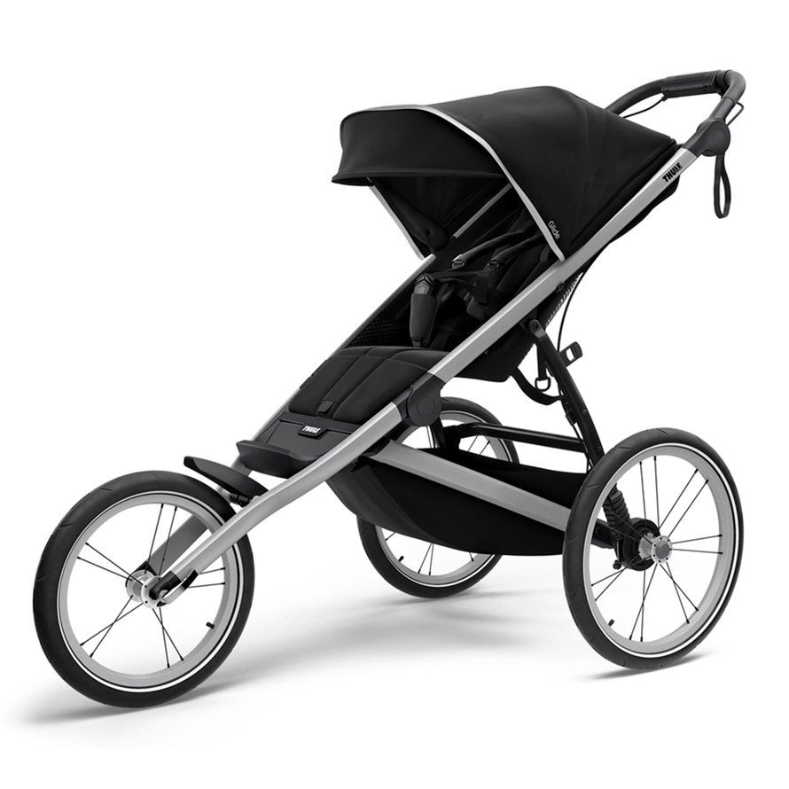 Thule Carrozzine: Passeggino GLIDE 3 – Nuovo e nell'imballaggio originale da Giubiasco venduto da cattaneo