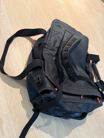 North Face Base Camp Voyager Duffel