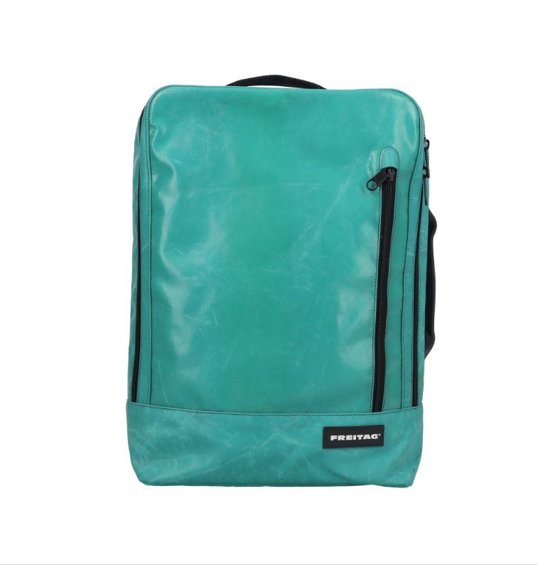 Freitag Zaini: Freitag Rucksack HAZZARD – Usato da Zürich venduto da amarkin 2