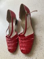 Alexandra Leder Sandalen Gr. 41 NP: 190.-