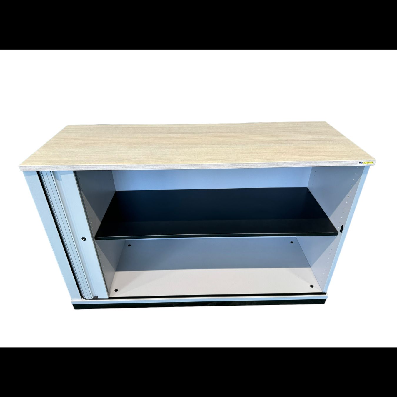 Armadi: Steelcase Share It Lateralschrank 2-OH - – Usato da Schönenwerd venduto da mcofficeshop 1