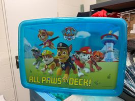 Keeeper Karolina Paw Patrol Stapelbox + Deckel 30 l