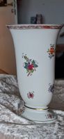 Alte HEREND Vase ,hat einen kleinen Chip oben am Rand sehe B