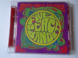 John McLaughlin Chick Corea - Five Peace Band - 2 CD