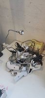 USB Mikrolampe mit Tischklemme