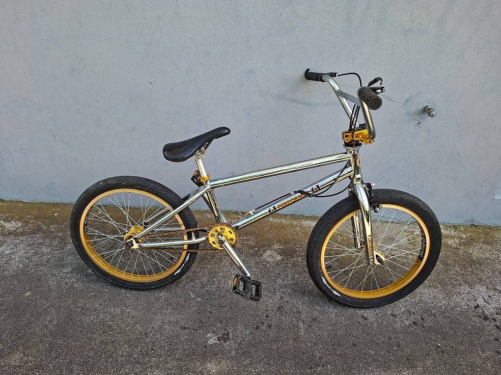 GT Velos: Bmx Gt Performer – Gebraucht aus Lyss von toe_68qb