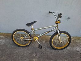Bmx Gt Performer