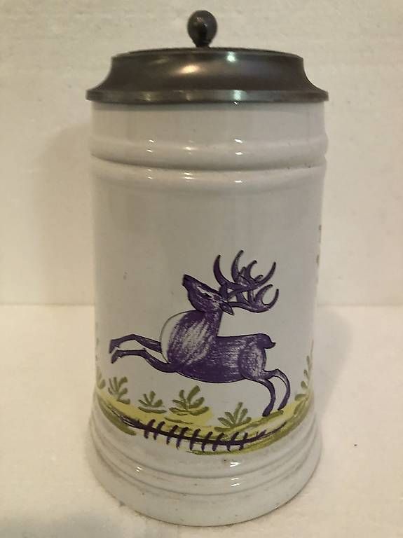 Bicchieri: 1 Bierkrug – Usato da Bubendorf venduto da Mia111