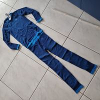 NEU: Odlo Funktionsunterwäsche Set Gr. 152/164 - Ski, Winter