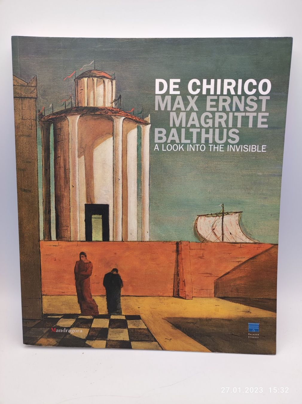 Libri: KONVOLUT SURREALISMUS – Usato da Goldach venduto da Gaip 7