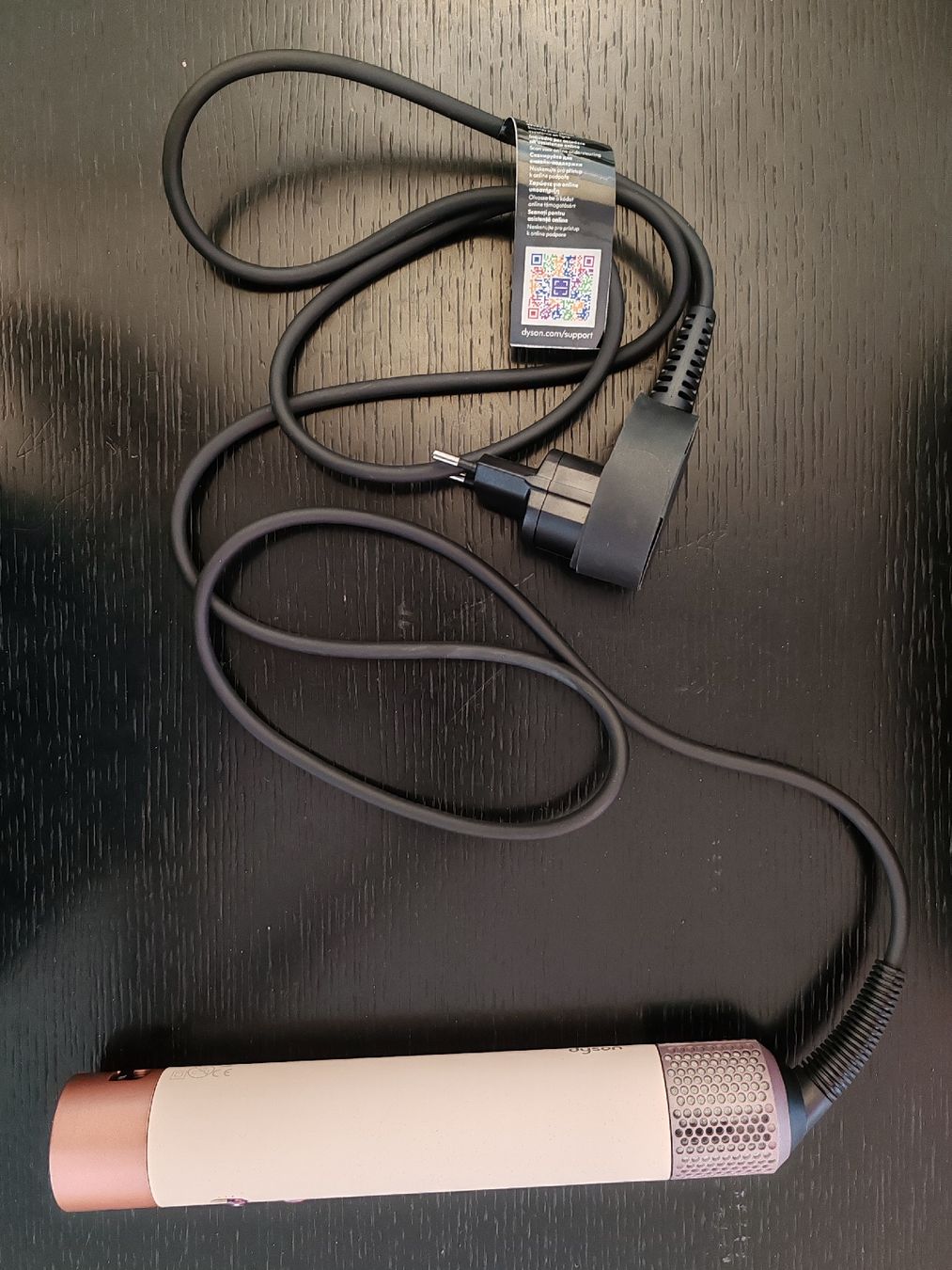 Dyson Sèche-cheveux: Dyson Airwrap i.d. Straight+Wavy – D'occasion à Bern par PrettyGood 1