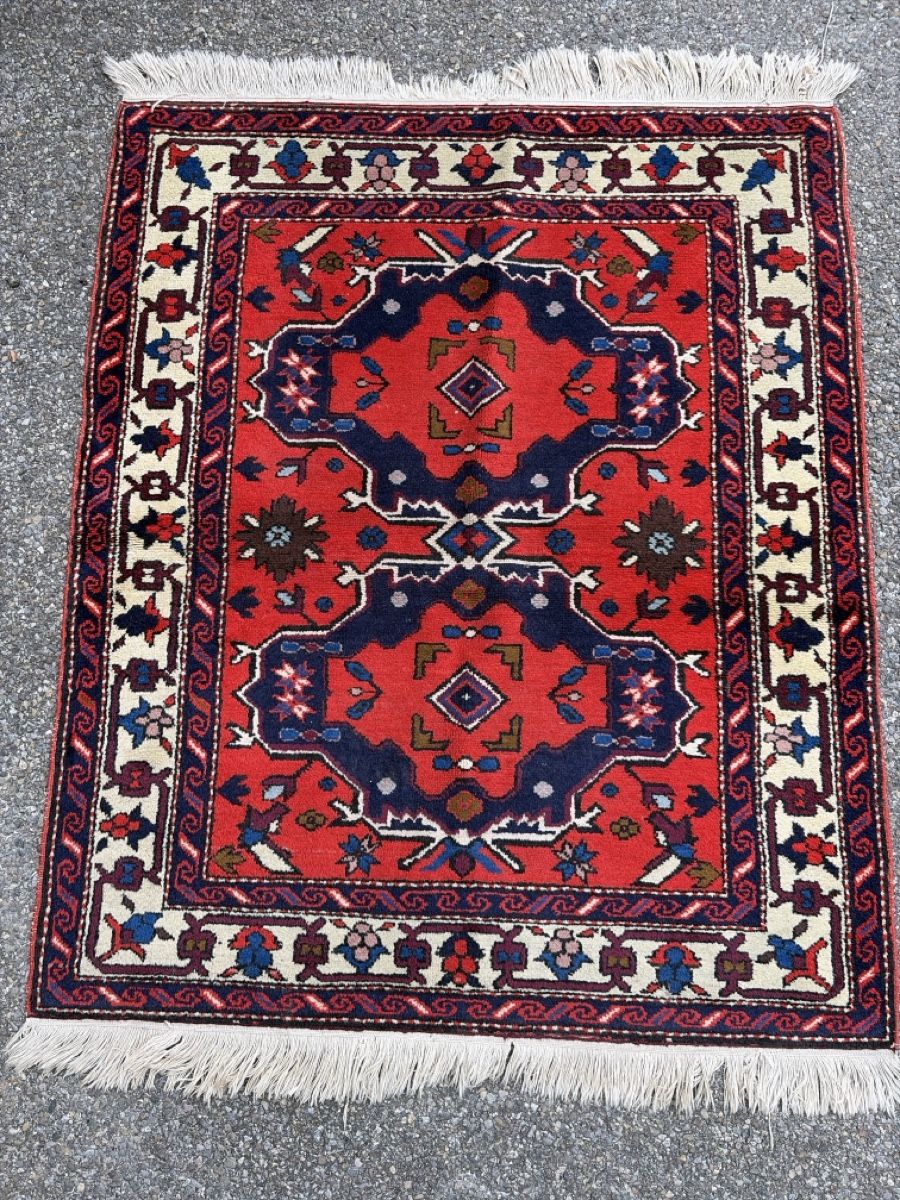 Tapis: Teppich Azerbaycan shirvan  – D'occasion à Wängi par Tesimo 2