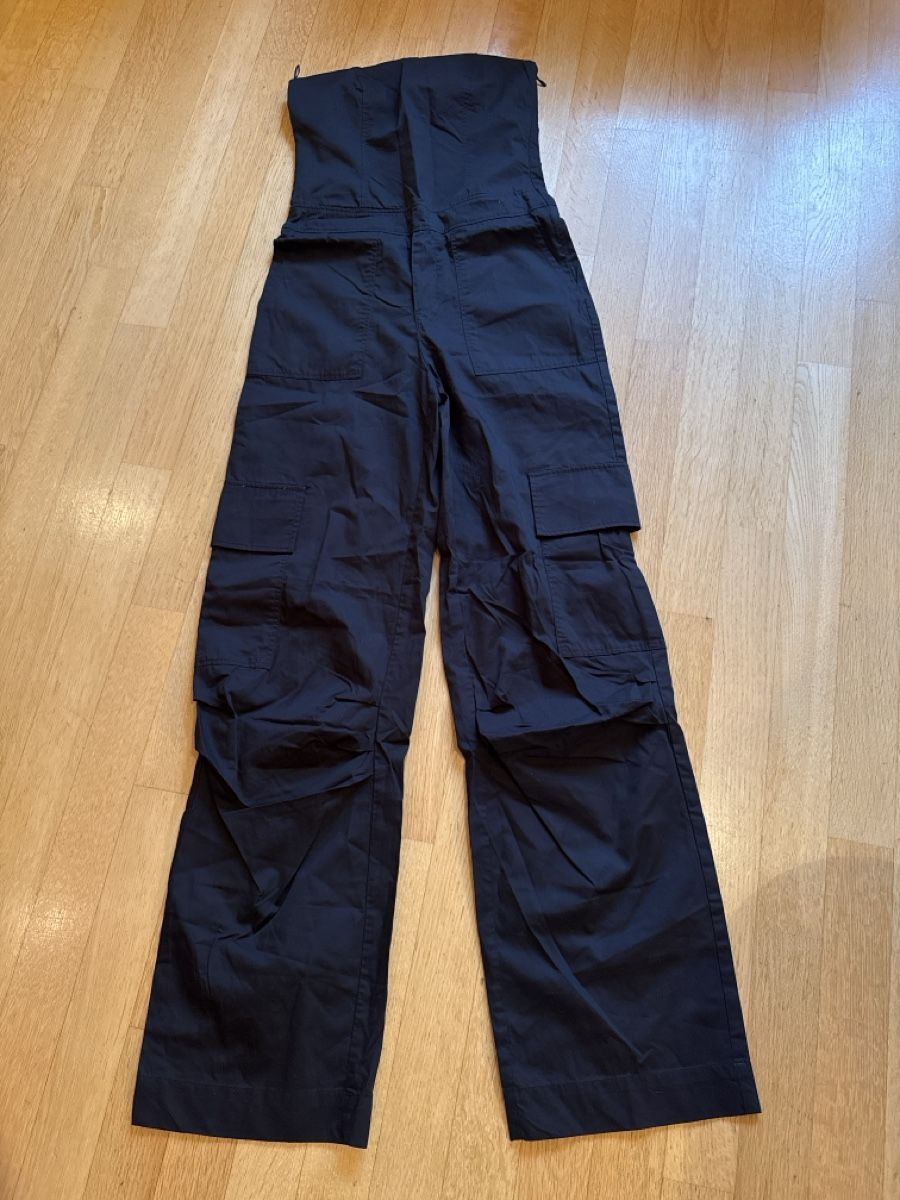 Kleiderpakete: Kleiderpaket Black Gr. S – Gebraucht aus Mauren von Duc_93 7