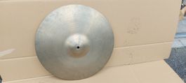 18" Crash/Ride becken Zildjian Avedis aus 80-er jahr