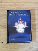 Buch: die Kinder des neuen Jahrtausends von Jan Udo Holey