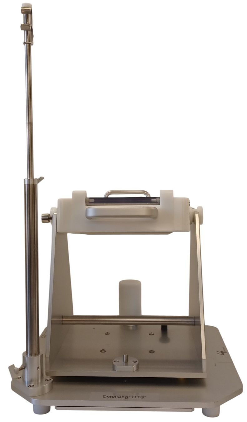 Accessori da laboratorio: Life Technologies DynaMag CTS Magnetic Separation System – Difettoso da Niederdorf venduto da LeptonAG_Labor 5