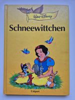 Schneewittchen    🍎🕊️    Walt Disney  1989