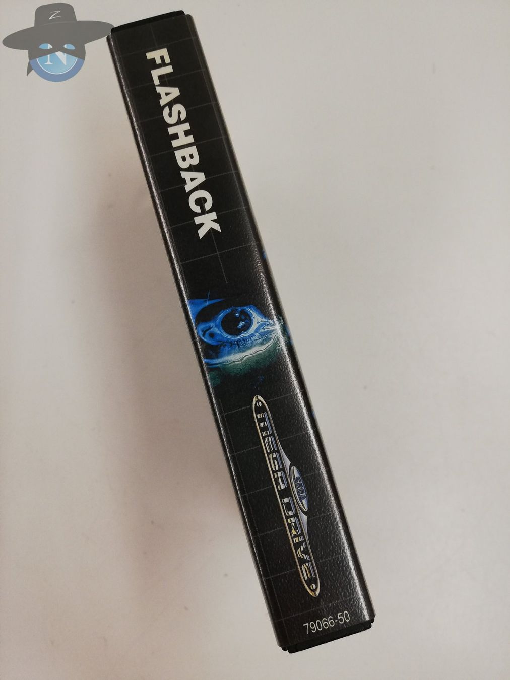 Sega Giochi: Flashback / Sega Mega Drive MD – Usato da St. Gallen venduto da zorro_dc 4