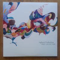 Hydeout Productions - First Collection JAPAN-2019