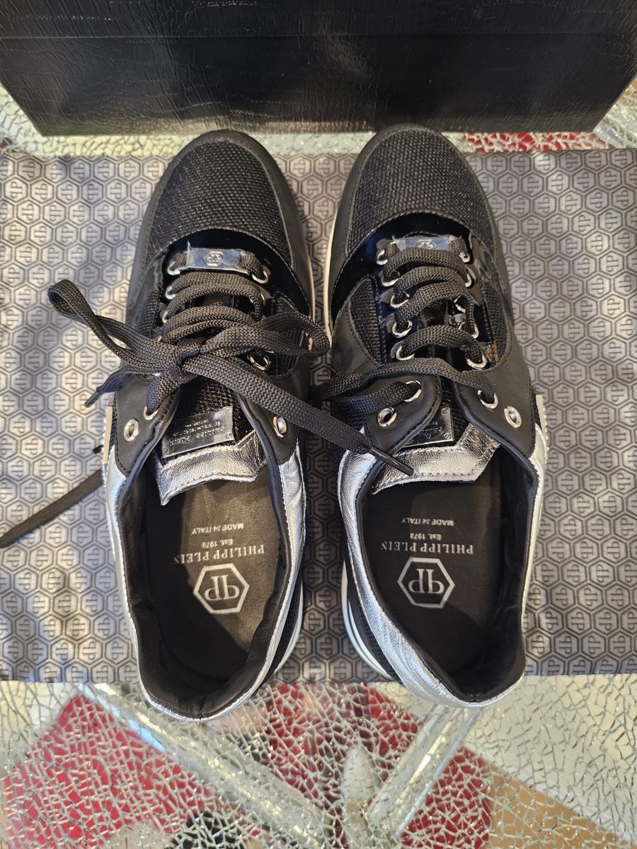 Philipp Plein Scarpe da donna: Philipp Plein Gr. 41 – Nuovo e nell'imballaggio originale da Luzern venduto da Edii025 7
