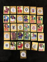 31 Panini WM Sticker