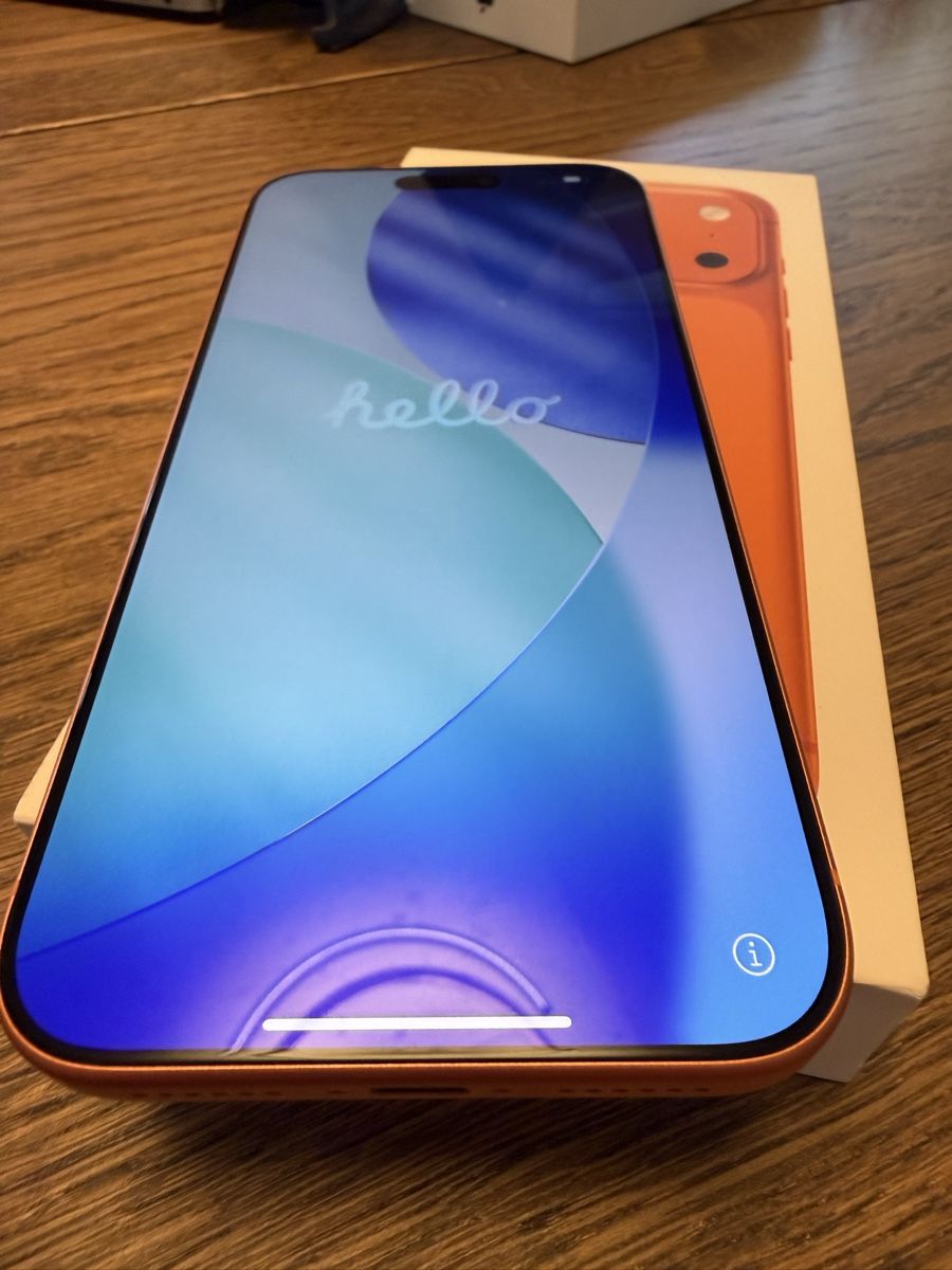 Apple Telefoni cellulari / Smartphones: Apple iPhone 17 Pro Max 2TB Cosmic Orange – Nuovo (secondo la descrizione) da Trimmis venduto da Kene_Design_Form 6
