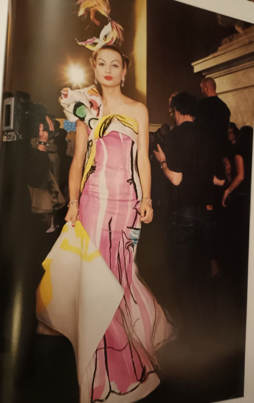 Libri: John Galliano for Dior – Nuovo (secondo la descrizione) da Schaffhausen venduto da sim_j822 5