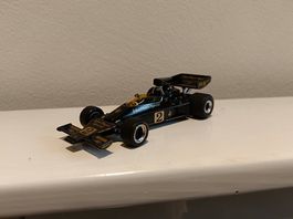 Modellauto 1:43, Lotus 76 Jacky Ickx 1974 - SMTS