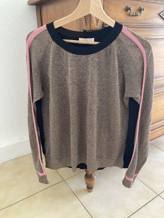 Pull léger Momoni - taille M