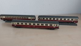 Märklin Wagenset Südwind 42993