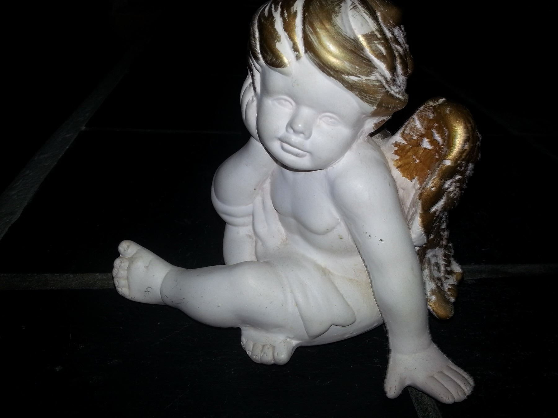 Statuette: Engel – Usato da Thalwil venduto da meinverkauf 2