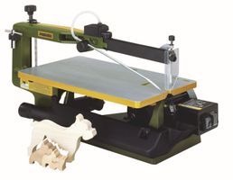 Proxxon 2-Gang-Dekupiersäge DS 460