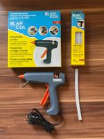 Heissklebepistole Blancol Hot Melt + 13 Sticks