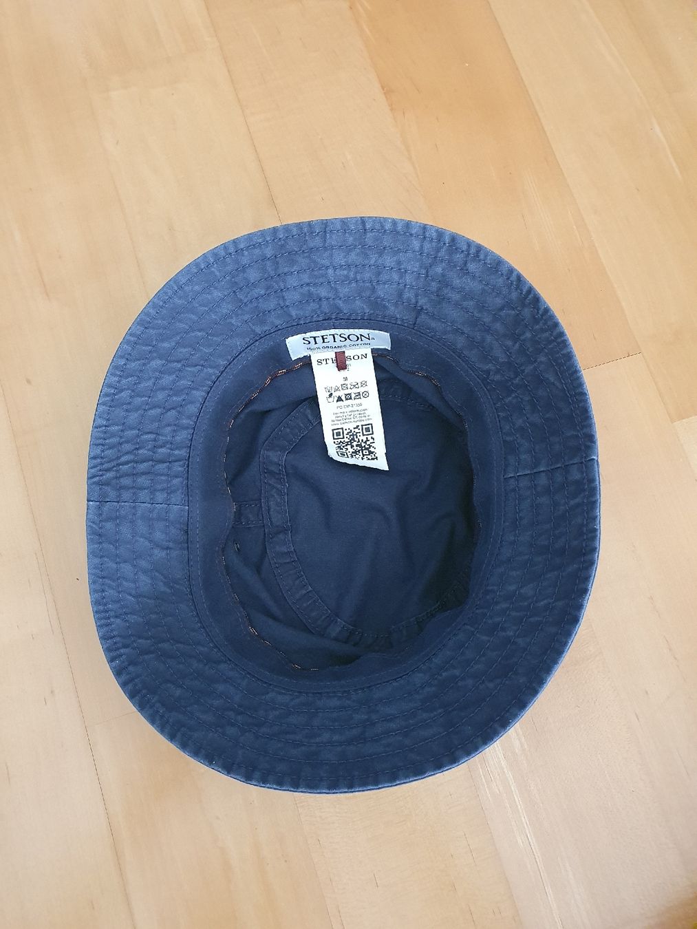 Stetson Copricapi, berretti & cappellini: Stetson Hut, M – Nuovo (secondo la descrizione) da Luzern venduto da carmona. 2