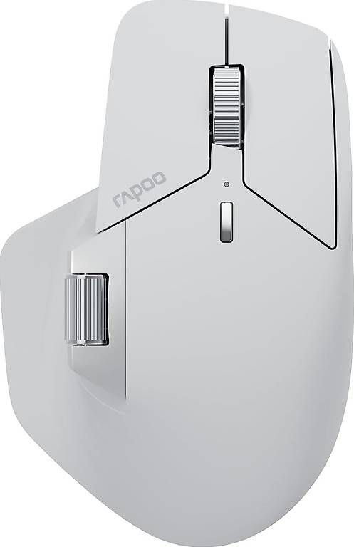 Rapoo Mouse: Rapoo MT760L – Usato da Amriswil venduto da Vrobi