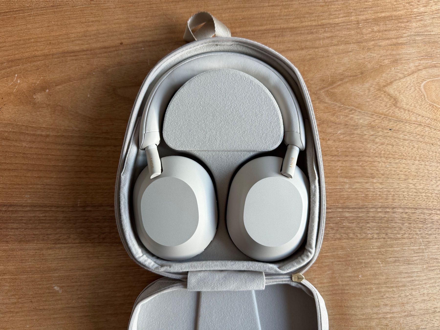 Sony Kopfhörer: Sony WH-1000XM5 – Gebraucht aus St. Gallen von luc_5wkk 3