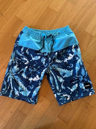 REIMA Badeshorts Grösse 140